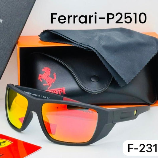 NEW ARRIVAL SUNGLASSES VERY PREMIUM QUALITY UV PROTECTED AND POLARIZED WITH FULL ORIGINAL BOX | SUNGLASS UV P 1537785
