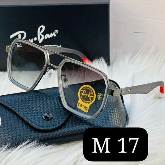 NEW ARRIVAL SUNGLASSES VERY PREMIUM QUALITY UV PROTECTED AND POLARIZED | SUNGLASS 155785