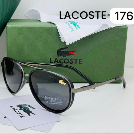 NEW ARRIVAL SUNGLASSES VERY PREMIUM QUALITY UV PROTECTED AND POLARIZED | SUNGLASS 133715