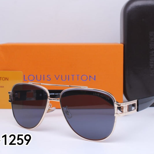 NEW ARRIVAL SUNGLASSES VERY PREMIUM QUALITY UV PROTECTED AND POLARIZED | SUNGLASS 144545