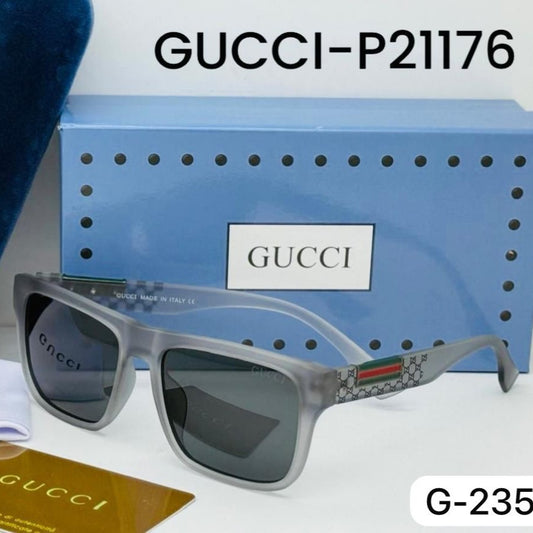 NEW ARRIVAL SUNGLASSES VERY PREMIUM QUALITY UV PROTECTED AND POLARIZED WITH FULL ORIGINAL BOX | SUNGLASS UV P 1537786