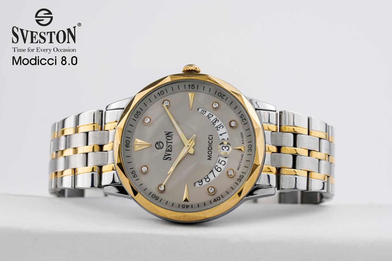 SVESTON   Watches originated in the United Arab Emirates (UAE)| SVESTON 7773536