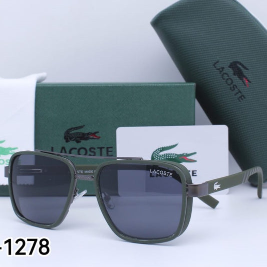 NEW ARRIVAL SUNGLASSES VERY PREMIUM QUALITY UV PROTECTED AND POLARIZED | SUNGLASS 144546