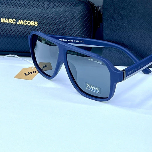 NEW ARRIVAL SUNGLASSES VERY PREMIUM QUALITY UV PROTECTED AND POLARIZED | SUNGLASS 133746