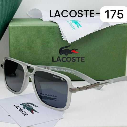 NEW ARRIVAL SUNGLASSES VERY PREMIUM QUALITY UV PROTECTED AND POLARIZED | SUNGLASS 133716
