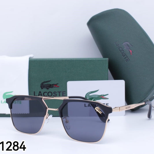 NEW ARRIVAL SUNGLASSES VERY PREMIUM QUALITY UV PROTECTED AND POLARIZED | SUNGLASS 144547