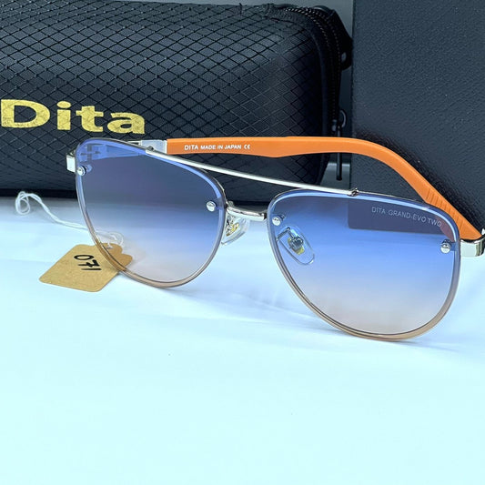 NEW ARRIVAL SUNGLASSES VERY PREMIUM QUALITY UV PROTECTED AND POLARIZED | SUNGLASS 133747