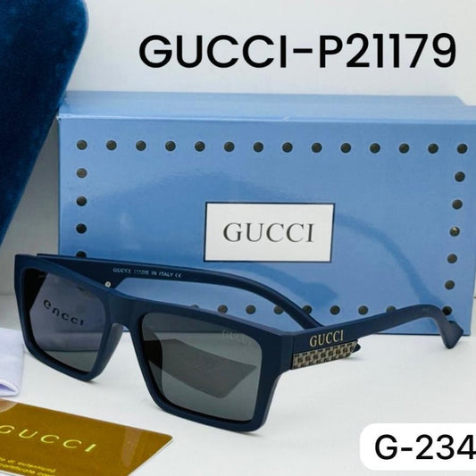 NEW ARRIVAL SUNGLASSES VERY PREMIUM QUALITY UV PROTECTED AND POLARIZED WITH FULL ORIGINAL BOX | SUNGLASS UV P 1537787