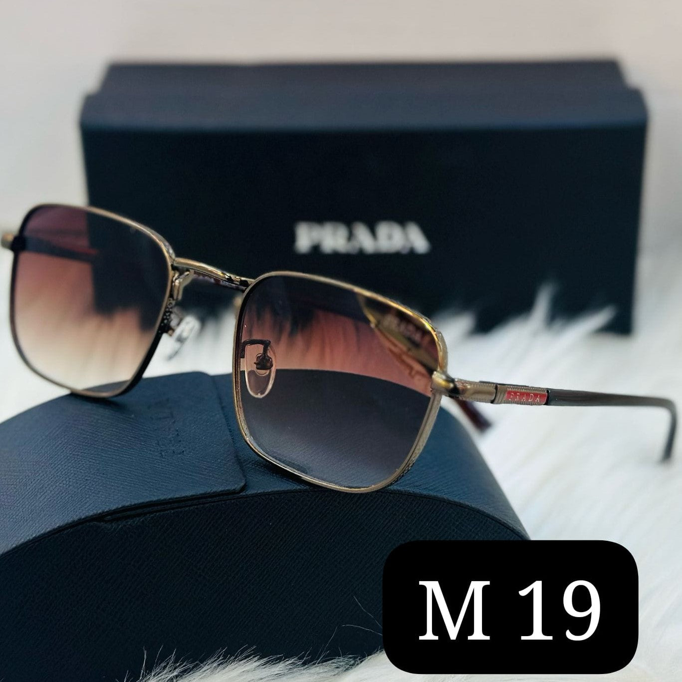 NEW ARRIVAL SUNGLASSES VERY PREMIUM QUALITY UV PROTECTED AND POLARIZED | SUNGLASS 155787