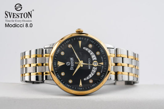 SVESTON   Watches originated in the United Arab Emirates (UAE)| SVESTON 7773537