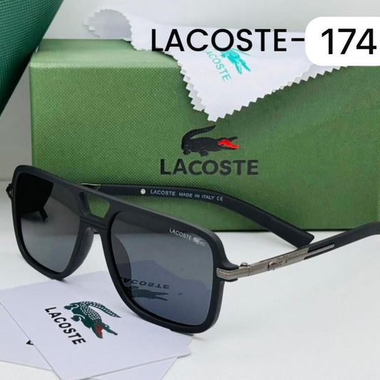 NEW ARRIVAL SUNGLASSES VERY PREMIUM QUALITY UV PROTECTED AND POLARIZED | SUNGLASS 133717