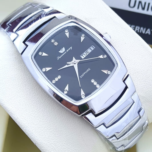 NEW WATCH ARRIVAL SUCCESS WAY VERY QUALITY WATCH WITH COLOUR GUARANTEE| SUCCESS WAY 0017