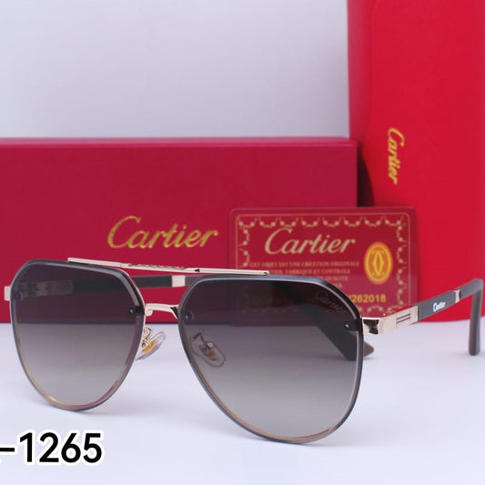 NEW ARRIVAL SUNGLASSES VERY PREMIUM QUALITY UV PROTECTED AND POLARIZED | SUNGLASS 144548
