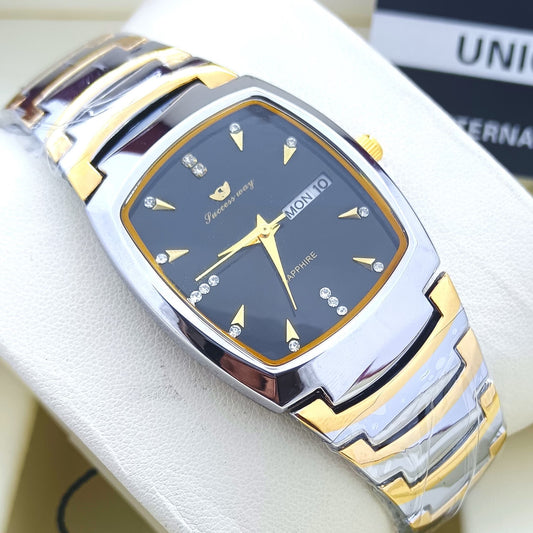 NEW WATCH ARRIVAL SUCCESS WAY VERY QUALITY WATCH WITH COLOUR GUARANTEE| SUCCESS WAY 0019