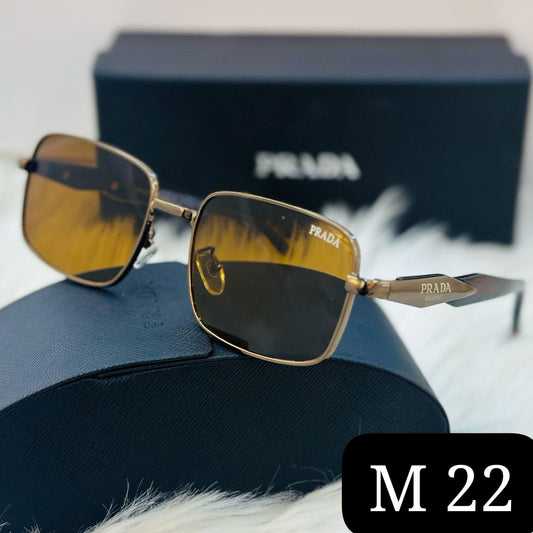 NEW ARRIVAL SUNGLASSES VERY PREMIUM QUALITY UV PROTECTED AND POLARIZED | SUNGLASS 155789