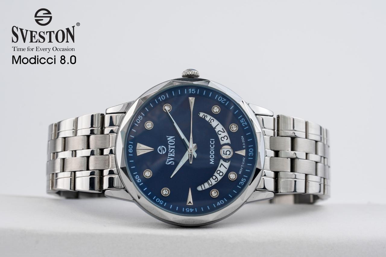 SVESTON   Watches originated in the United Arab Emirates (UAE)| SVESTON 7773538