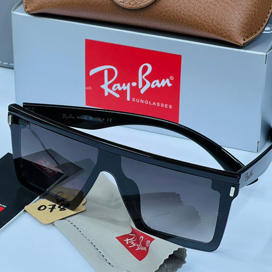 NEW ARRIVAL SUNGLASSES VERY PREMIUM QUALITY UV PROTECTED AND POLARIZED | SUNGLASS 133731