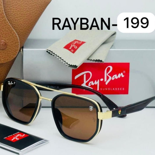NEW ARRIVAL SUNGLASSES VERY PREMIUM QUALITY UV PROTECTED AND POLARIZED | SUNGLASS 133791
