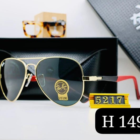 NEW ARRIVAL SUNGLASSES VERY PREMIUM QUALITY UV PROTECTED AND POLARIZED | SUNGLASS 144531