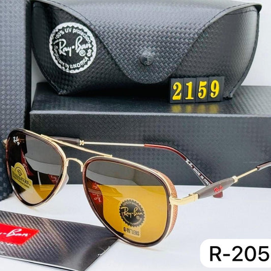 NEW ARRIVAL SUNGLASSES VERY PREMIUM QUALITY UV PROTECTED AND POLARIZED WITH FULL ORIGINAL BOX | SUNGLASS UV P 1537791
