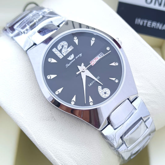 NEW WATCH ARRIVAL SUCCESS WAY VERY QUALITY WATCH WITH COLOUR GUARANTEE| SUCCESS WAY 001