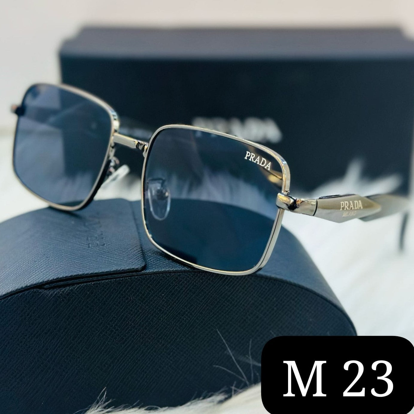 NEW ARRIVAL SUNGLASSES VERY PREMIUM QUALITY UV PROTECTED AND POLARIZED | SUNGLASS 155790