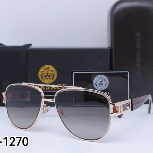 NEW ARRIVAL SUNGLASSES VERY PREMIUM QUALITY UV PROTECTED AND POLARIZED | SUNGLASS 144550