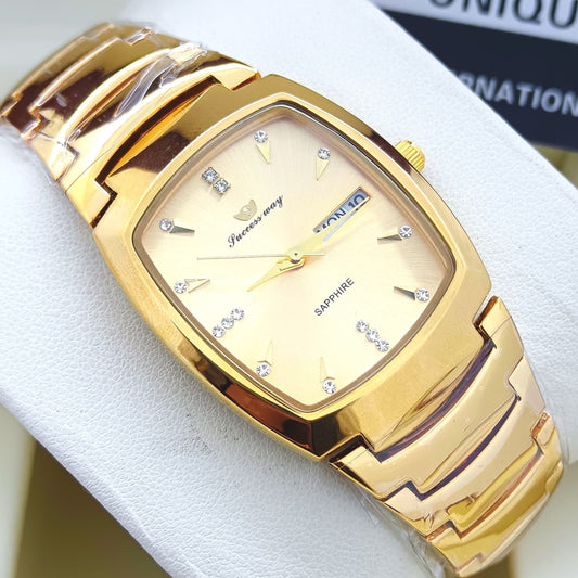 NEW WATCH ARRIVAL SUCCESS WAY VERY QUALITY WATCH WITH COLOUR GUARANTEE| SUCCESS WAY 0021