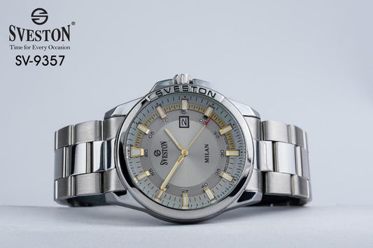 SVESTON   Watches originated in the United Arab Emirates (UAE)| SVESTON 7773540