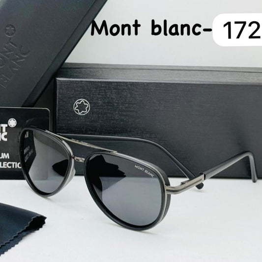 NEW ARRIVAL SUNGLASSES VERY PREMIUM QUALITY UV PROTECTED AND POLARIZED | SUNGLASS 133721