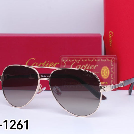 NEW ARRIVAL SUNGLASSES VERY PREMIUM QUALITY UV PROTECTED AND POLARIZED | SUNGLASS 144551