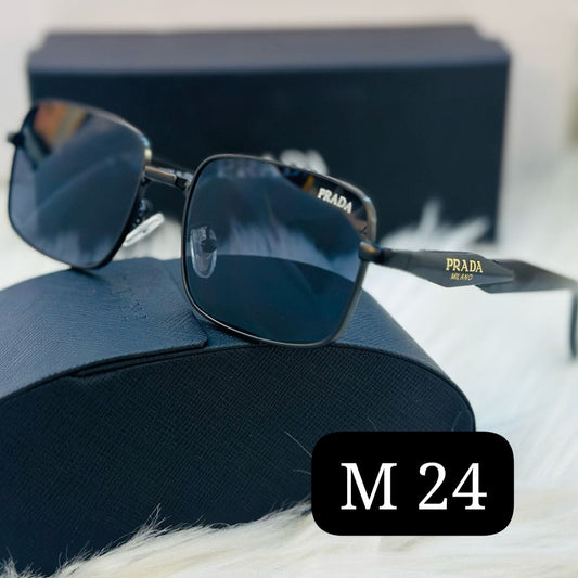 NEW ARRIVAL SUNGLASSES VERY PREMIUM QUALITY UV PROTECTED AND POLARIZED | SUNGLASS 155791