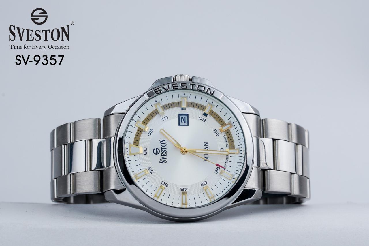 SVESTON   Watches originated in the United Arab Emirates (UAE)| SVESTON 7773541