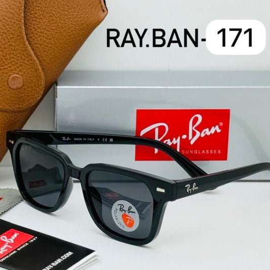 NEW ARRIVAL SUNGLASSES VERY PREMIUM QUALITY UV PROTECTED AND POLARIZED | SUNGLASS 133722