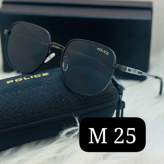 NEW ARRIVAL SUNGLASSES VERY PREMIUM QUALITY UV PROTECTED AND POLARIZED | SUNGLASS 155792