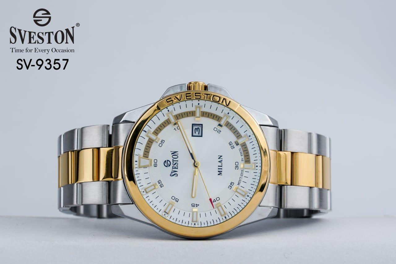 SVESTON   Watches originated in the United Arab Emirates (UAE)| SVESTON 7773542