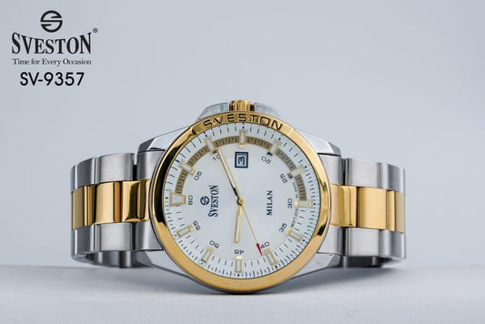 SVESTON   Watches originated in the United Arab Emirates (UAE)| SVESTON 7773542