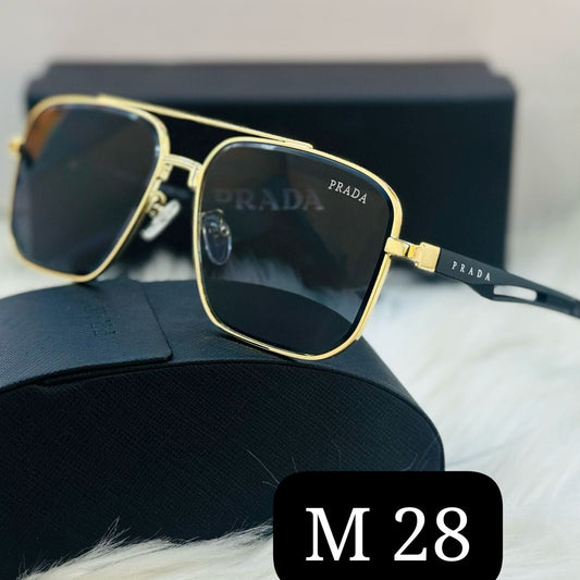 NEW ARRIVAL SUNGLASSES VERY PREMIUM QUALITY UV PROTECTED AND POLARIZED | SUNGLASS 155794