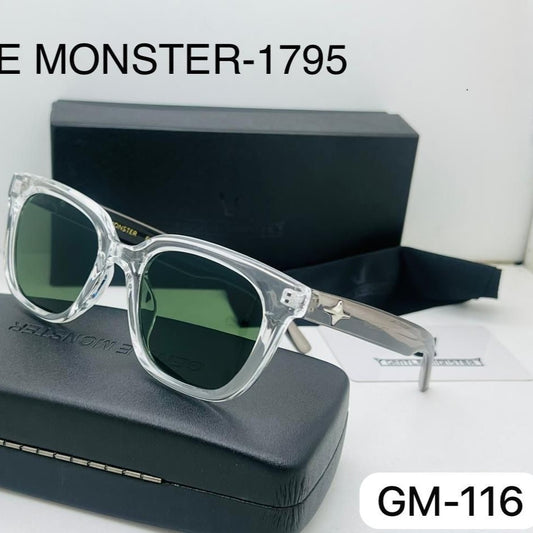 NEW ARRIVAL SUNGLASSES VERY PREMIUM QUALITY UV PROTECTED AND POLARIZED | SUNGLASS 133754