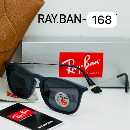 NEW ARRIVAL SUNGLASSES VERY PREMIUM QUALITY UV PROTECTED AND POLARIZED | SUNGLASS 133724