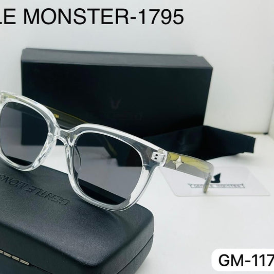 NEW ARRIVAL SUNGLASSES VERY PREMIUM QUALITY UV PROTECTED AND POLARIZED | SUNGLASS 133755