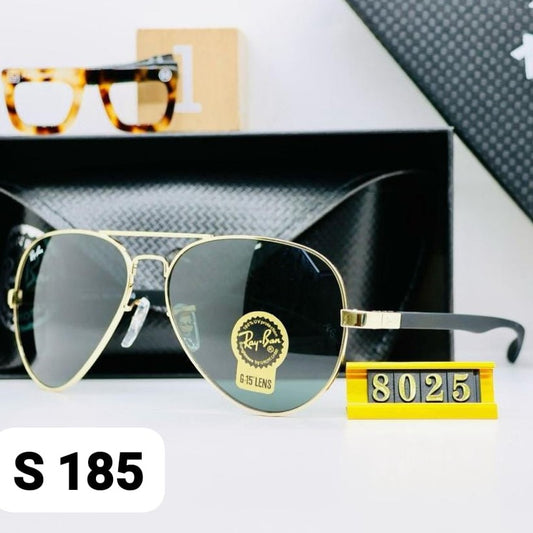 NEW ARRIVAL SUNGLASSES VERY PREMIUM QUALITY UV PROTECTED AND POLARIZED | SUNGLASS 144555
