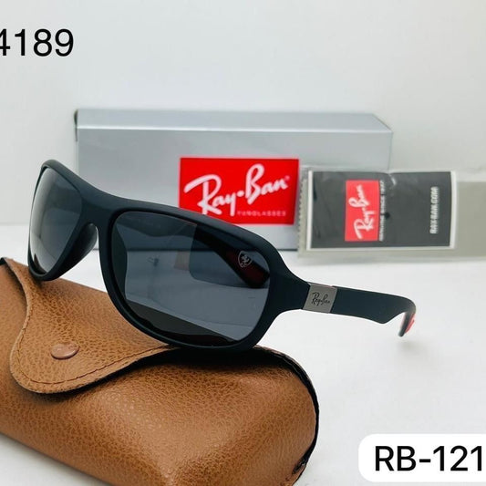NEW ARRIVAL SUNGLASSES VERY PREMIUM QUALITY UV PROTECTED AND POLARIZED | SUNGLASS 133756