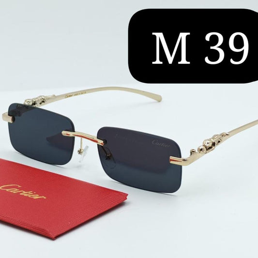 NEW ARRIVAL SUNGLASSES VERY PREMIUM QUALITY UV PROTECTED AND POLARIZED | SUNGLASS 155796