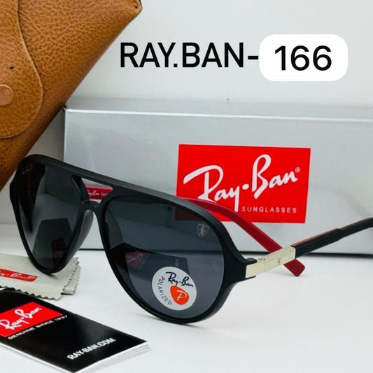 NEW ARRIVAL SUNGLASSES VERY PREMIUM QUALITY UV PROTECTED AND POLARIZED | SUNGLASS 133726