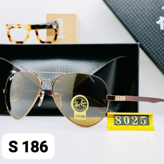 NEW ARRIVAL SUNGLASSES VERY PREMIUM QUALITY UV PROTECTED AND POLARIZED | SUNGLASS 144556