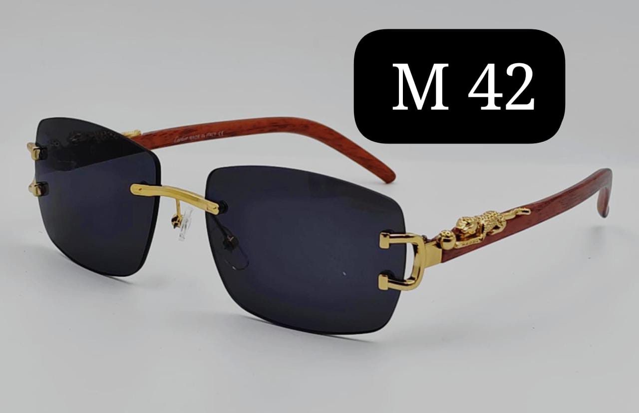 NEW ARRIVAL SUNGLASSES VERY PREMIUM QUALITY UV PROTECTED AND POLARIZED | SUNGLASS 155798
