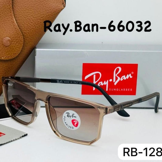 NEW ARRIVAL SUNGLASSES VERY PREMIUM QUALITY UV PROTECTED AND POLARIZED | SUNGLASS 133759