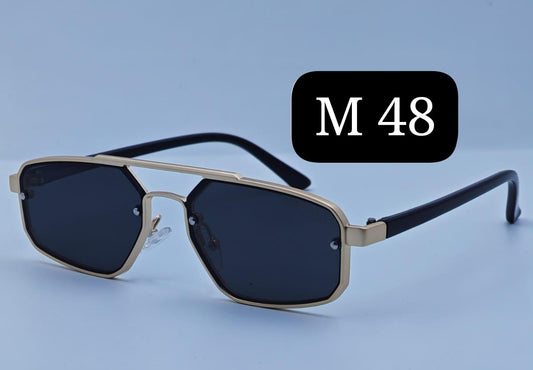 NEW ARRIVAL SUNGLASSES VERY PREMIUM QUALITY UV PROTECTED AND POLARIZED | SUNGLASS 155799