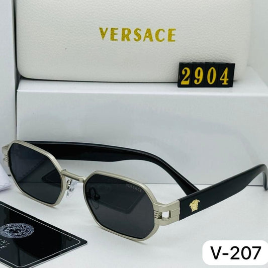 NEW ARRIVAL SUNGLASSES VERY PREMIUM QUALITY UV PROTECTED AND POLARIZED WITH FULL ORIGINAL BOX | SUNGLASS UV P 1537792